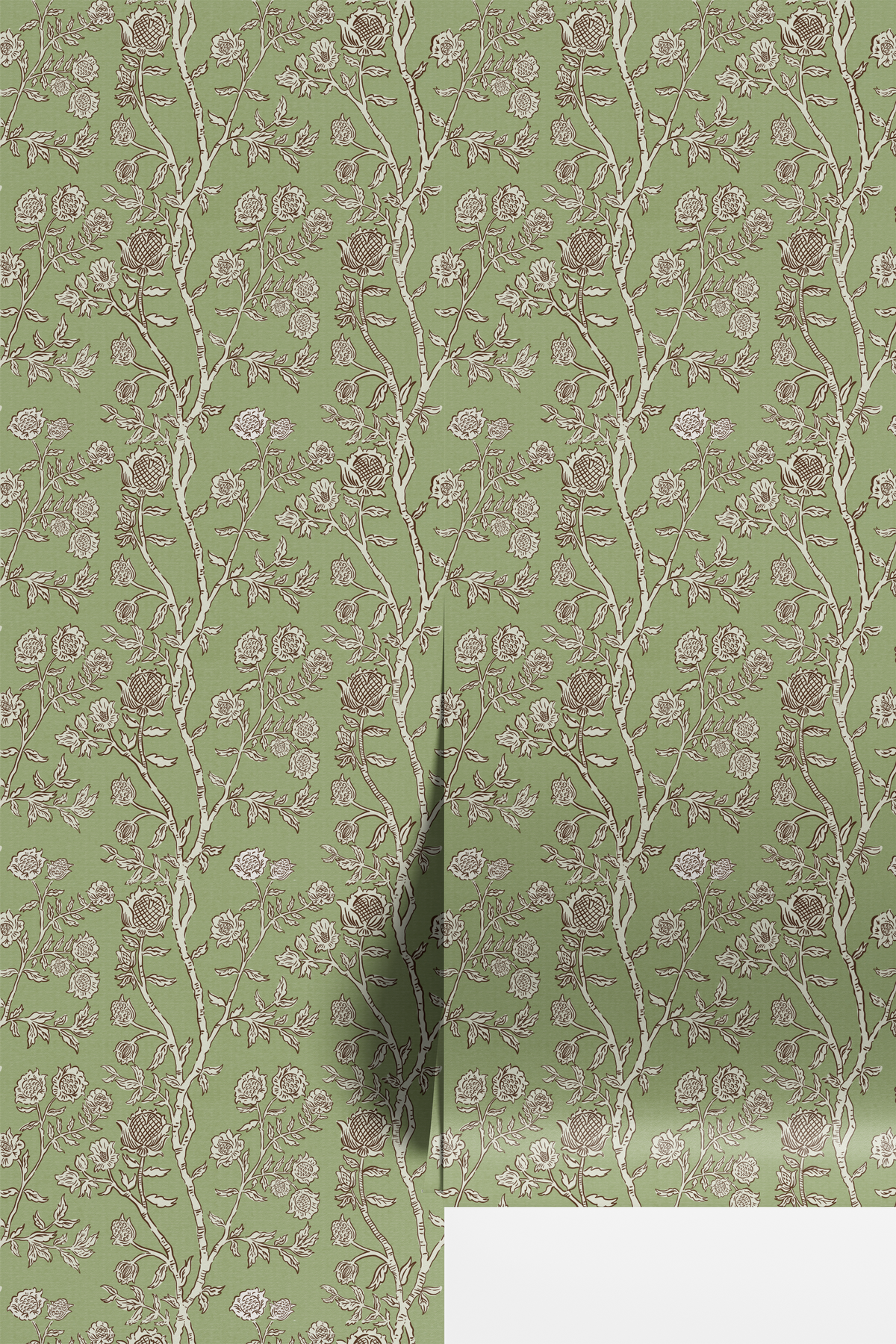 Charlotte - Green