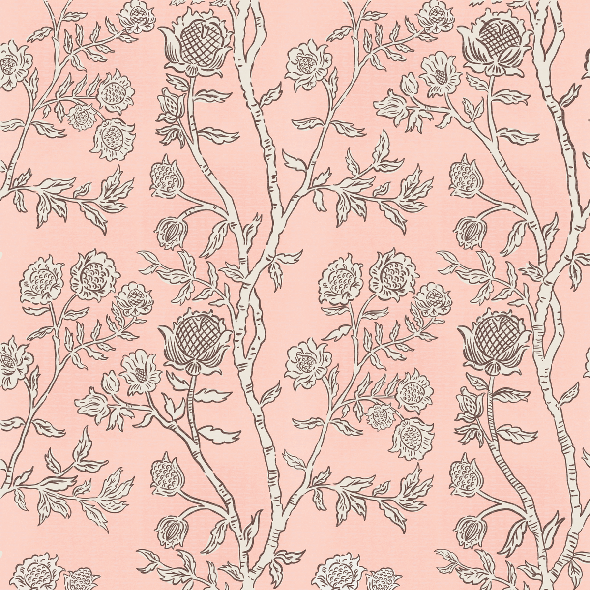Charlotte - Light Pink