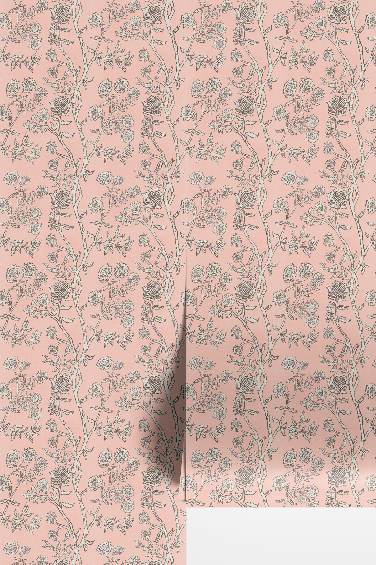 Charlotte - Light Pink
