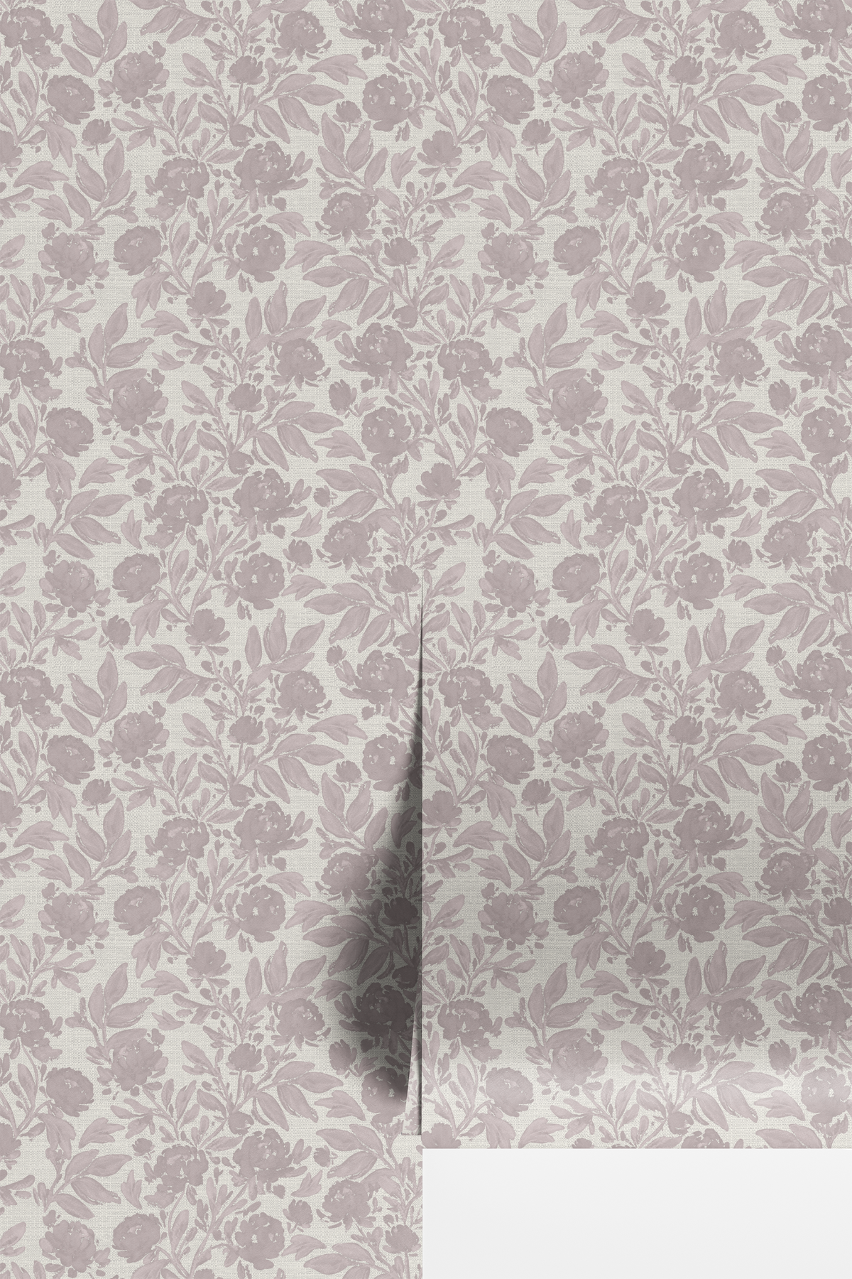 Climbing Roses - Taupe Pink