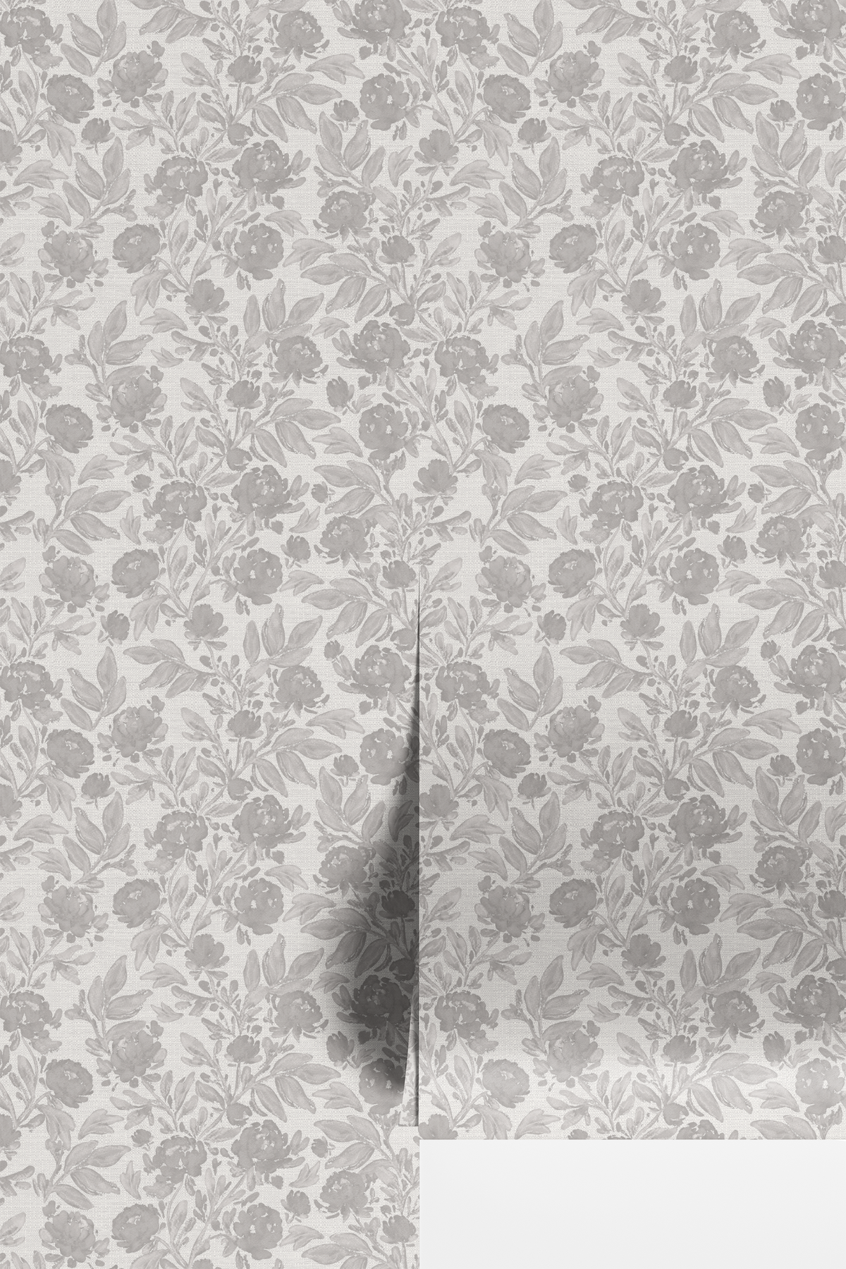 Climbing Roses - White Grey