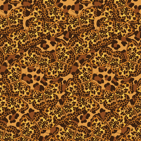 Hidden Leopards