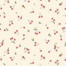  Retro Cherries