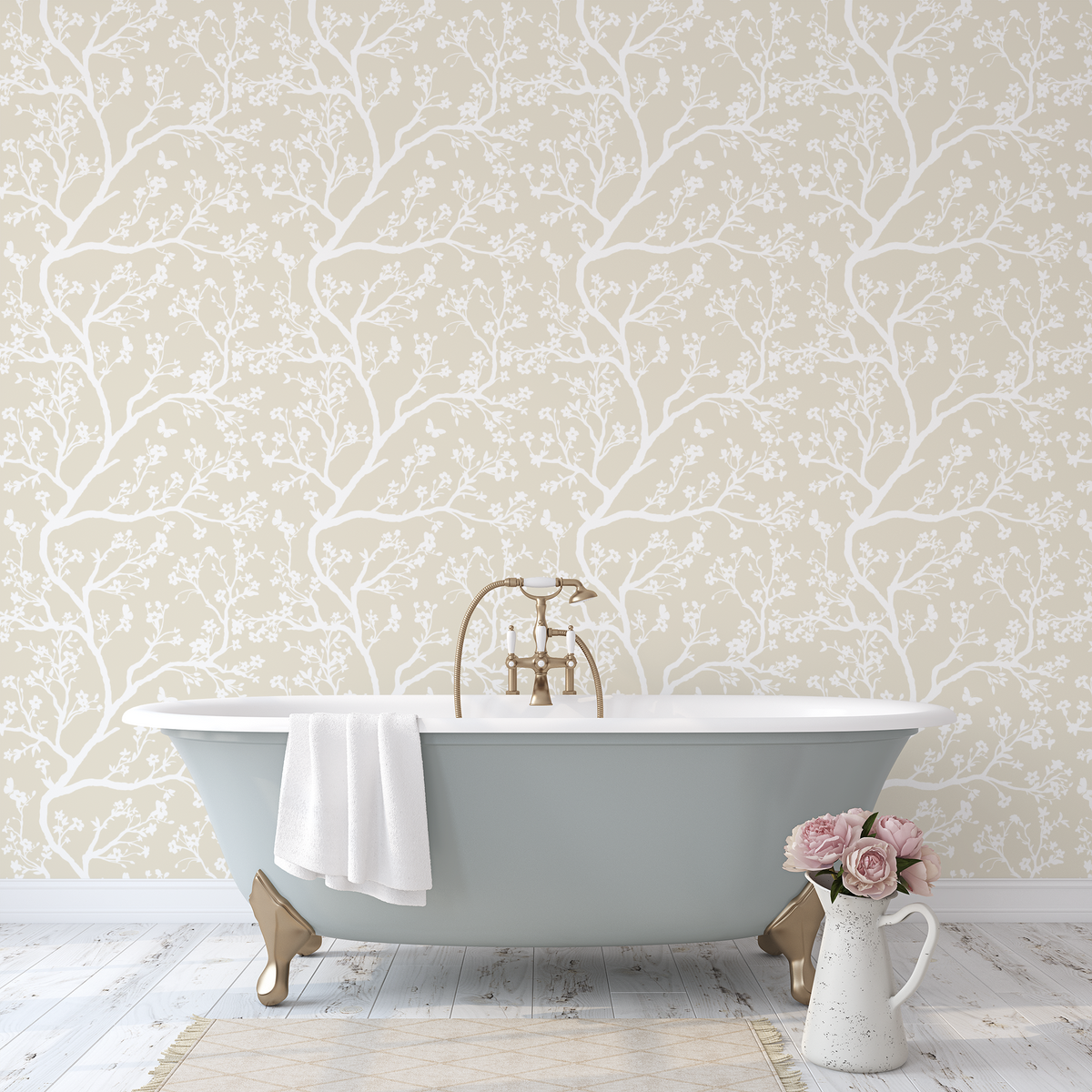 Willow - Beige