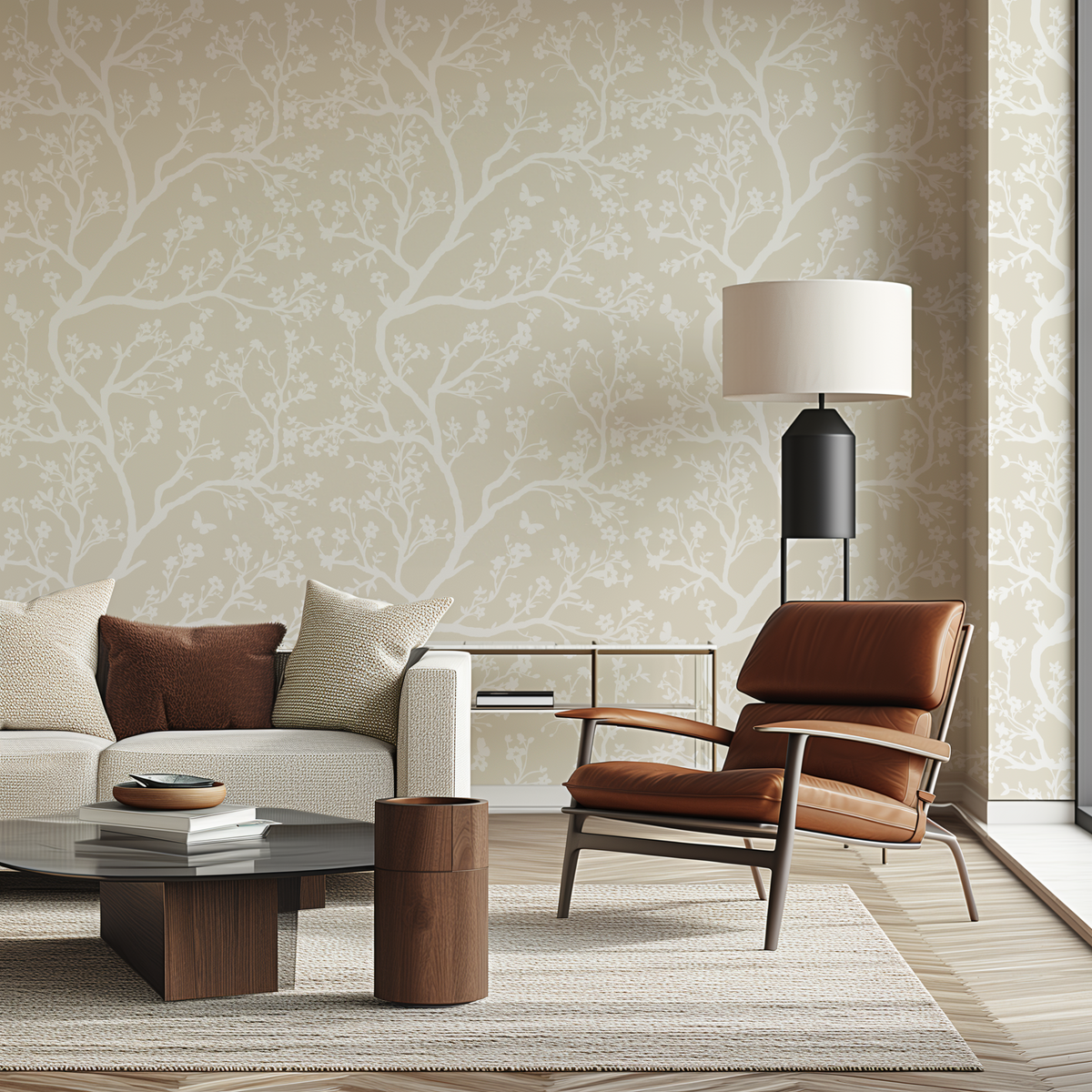 Willow - Beige