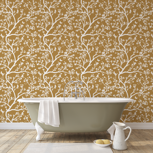 Willow - Rust - Funky Paper Co