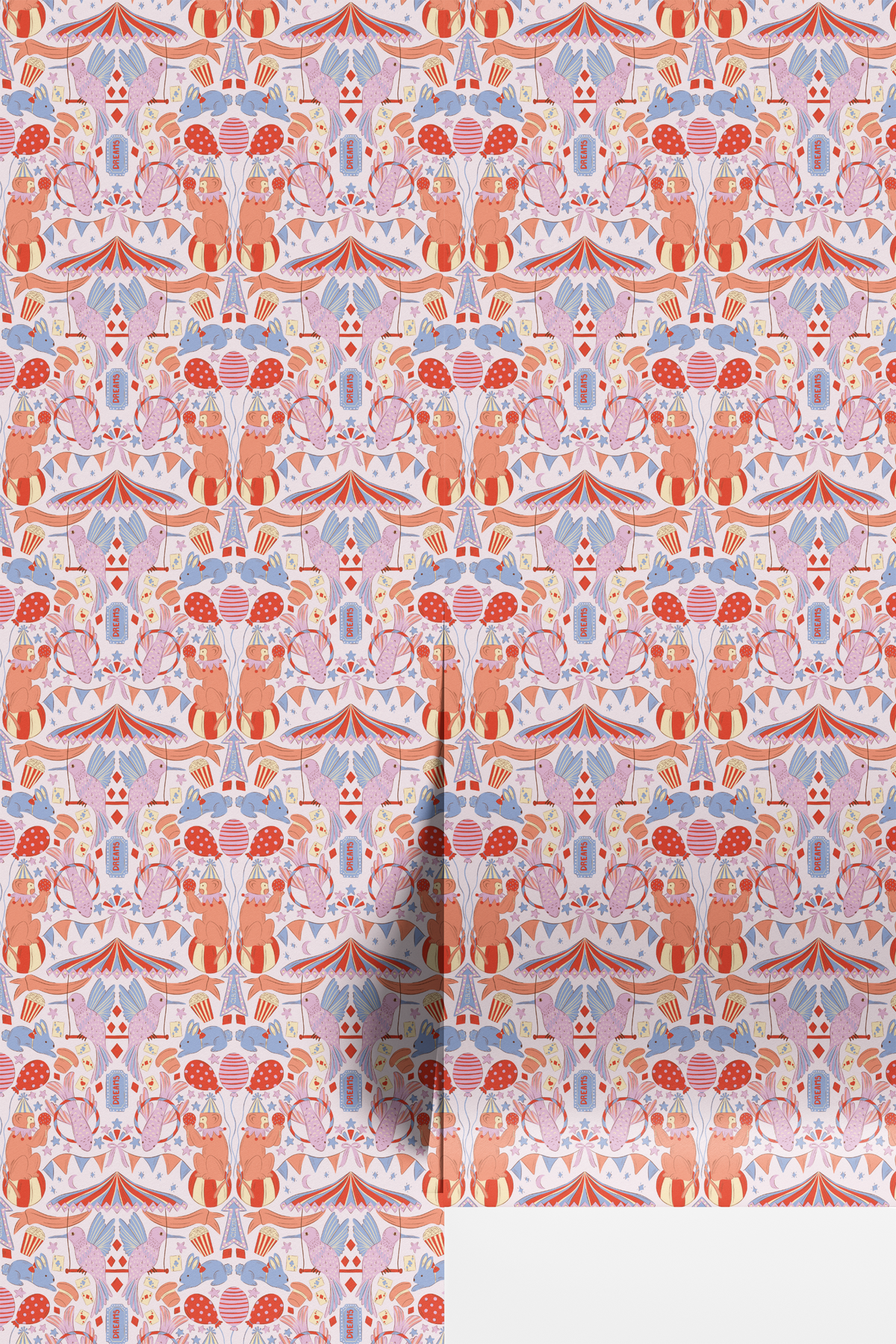 Circus of Dreams