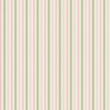Candy Stripe - Green and Pink