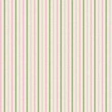  Candy Stripe - Green and Pink