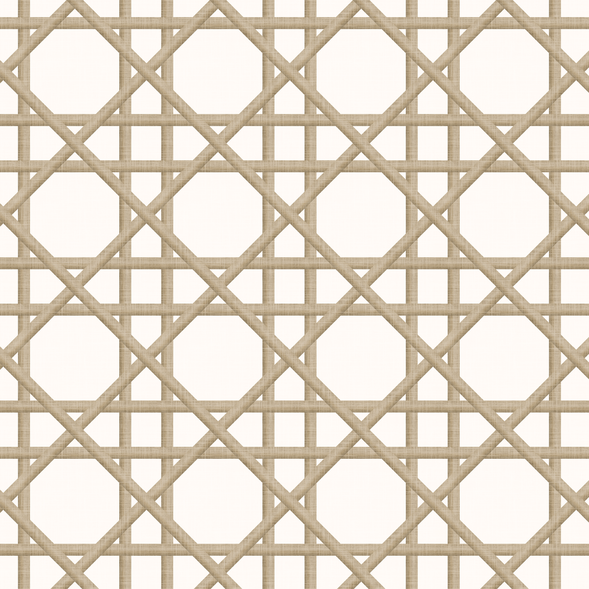 Classic Rattan - Beige