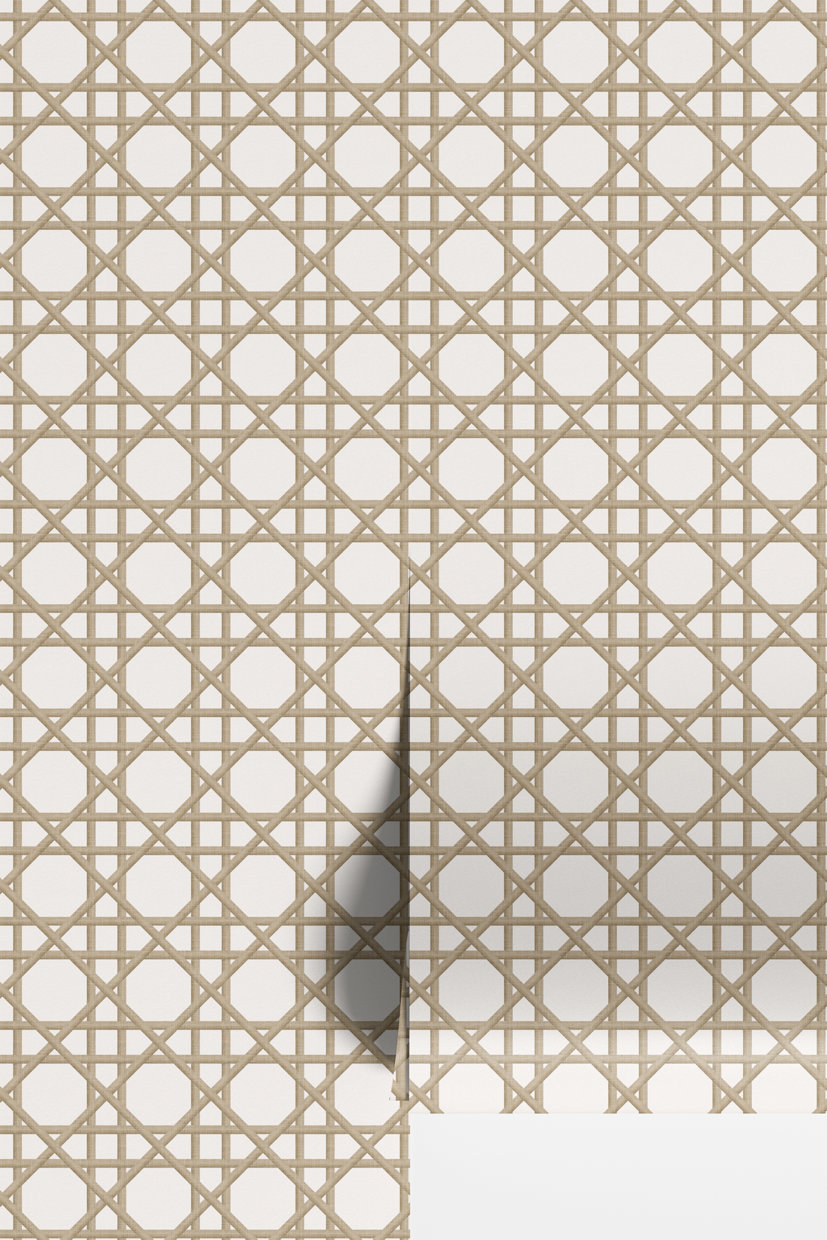 Classic Rattan - Beige