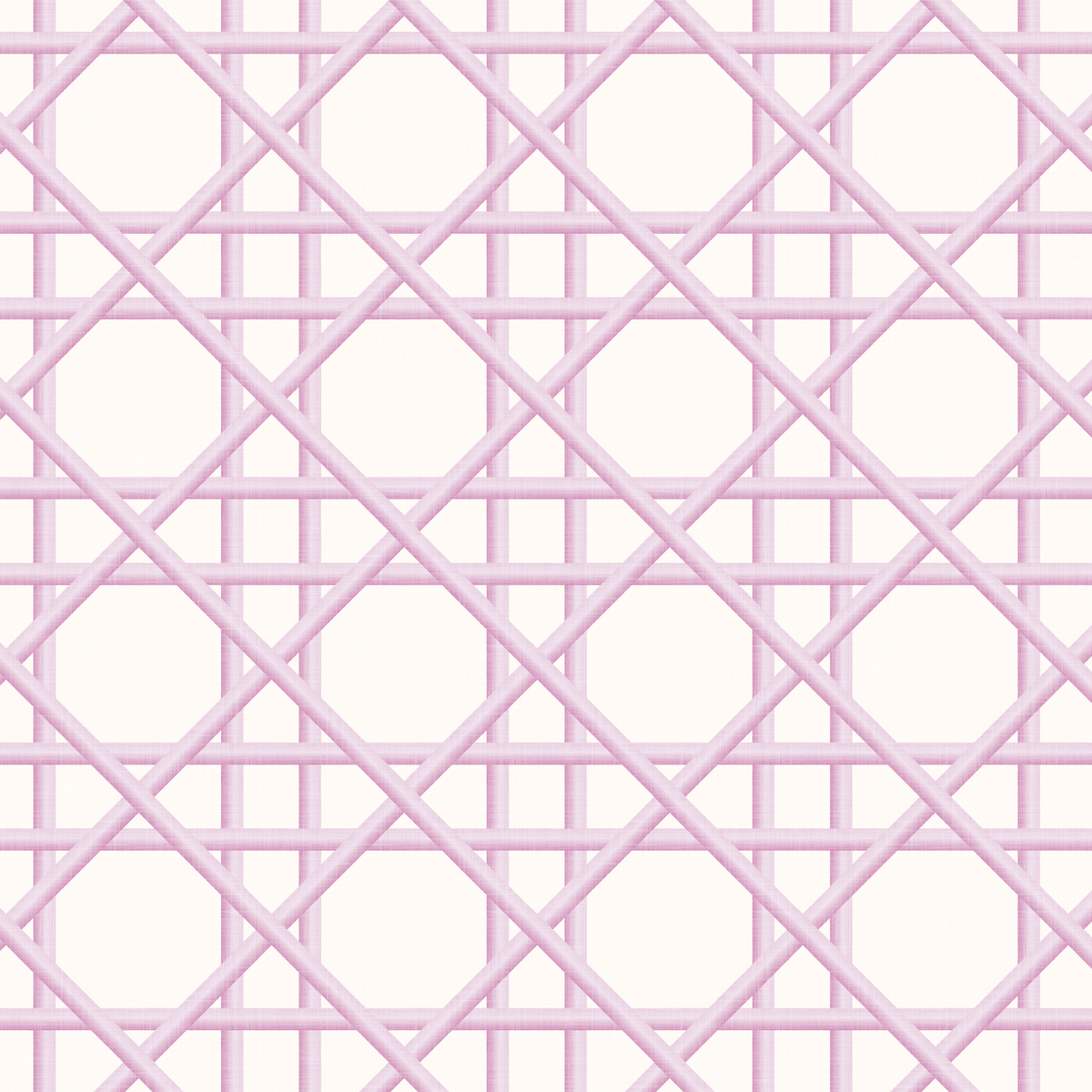 Classic Rattan - Pink