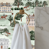 Chateau Stroll Wallpaper X Uta Naumann