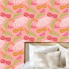 Summer Loving Wallpaper by Jenna Hang