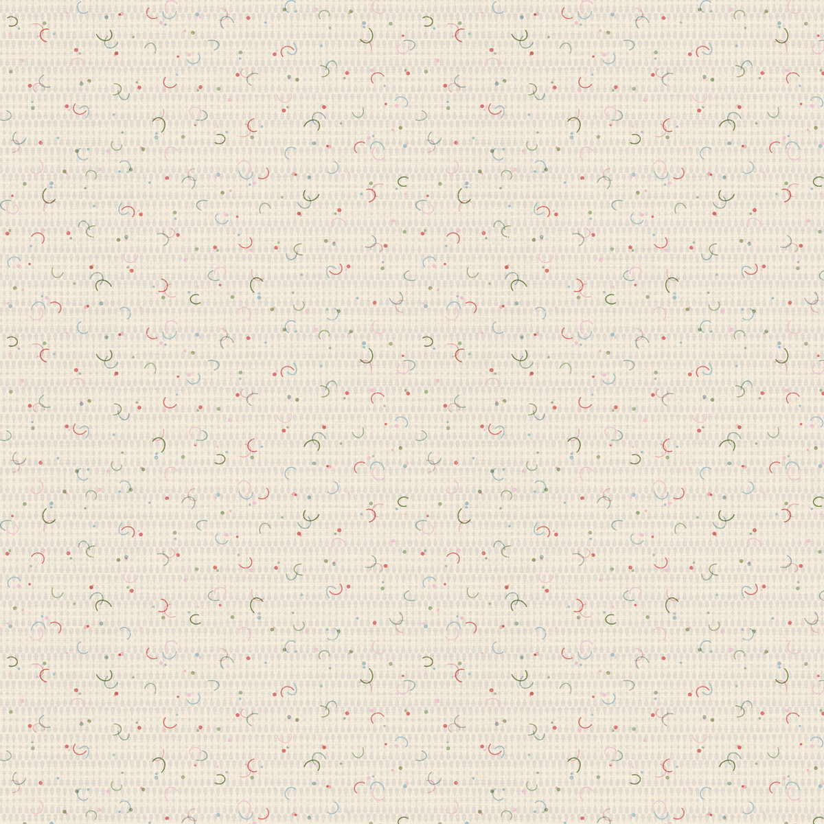 Preppy Festive Confetti