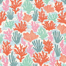  Coral Reef X Jenny Koland