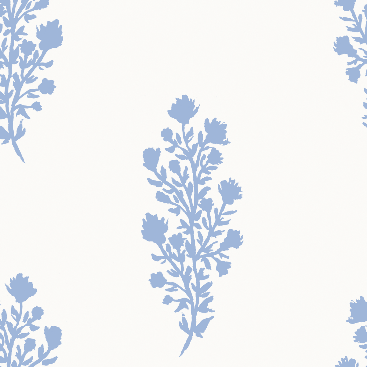 Julieta Floral - Cream