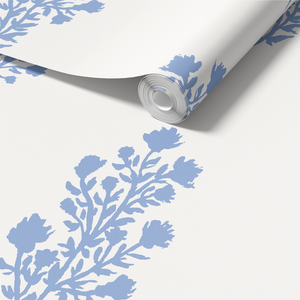 Julieta Floral - Cream