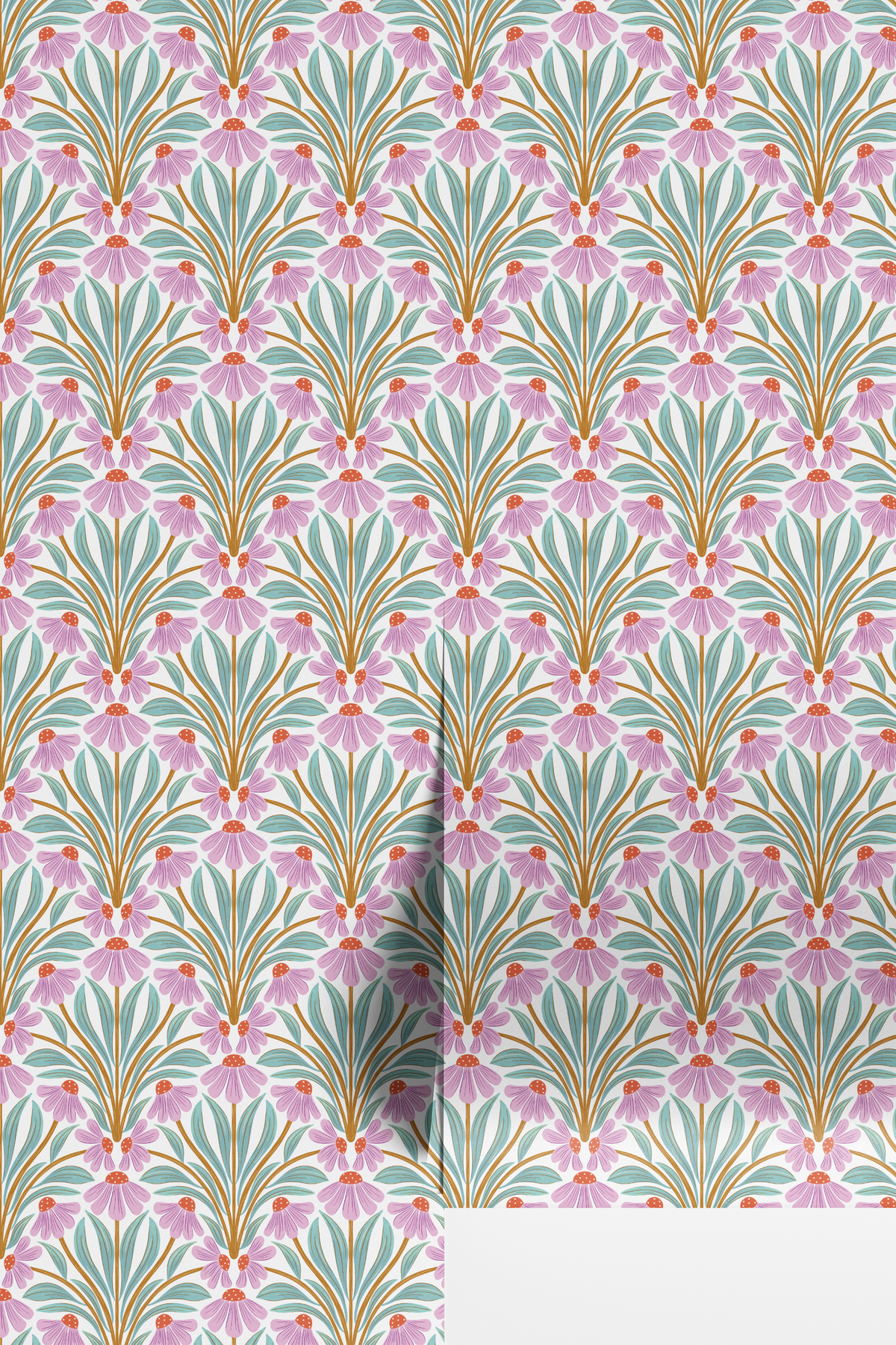 Daisies Bouquet - Pink