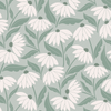 Daisy Patch in Green X Jenny Koland