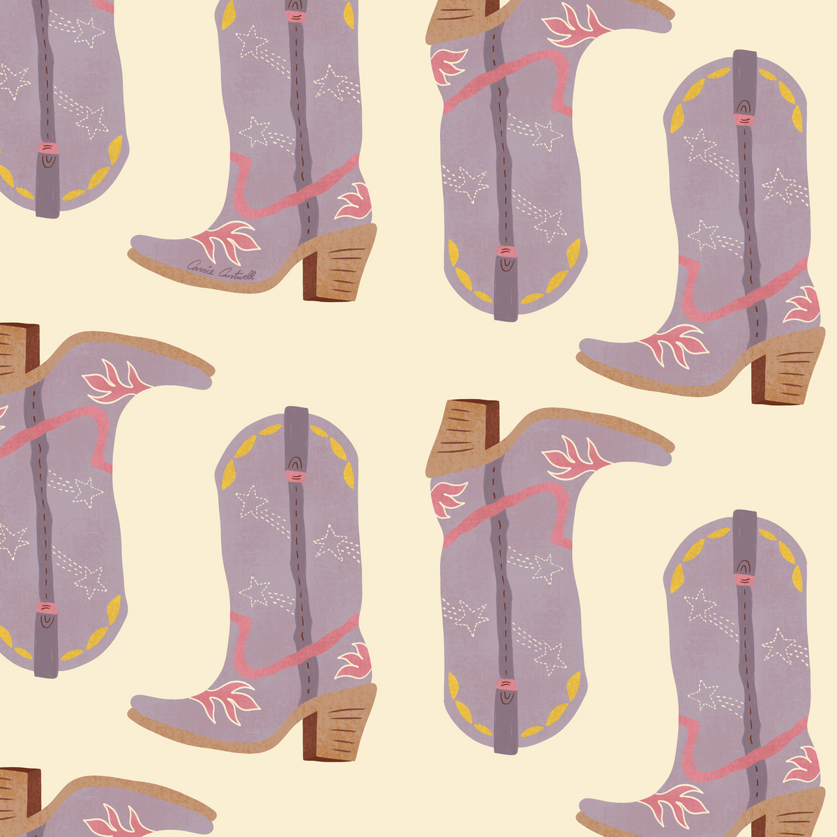 Dancing Shoes