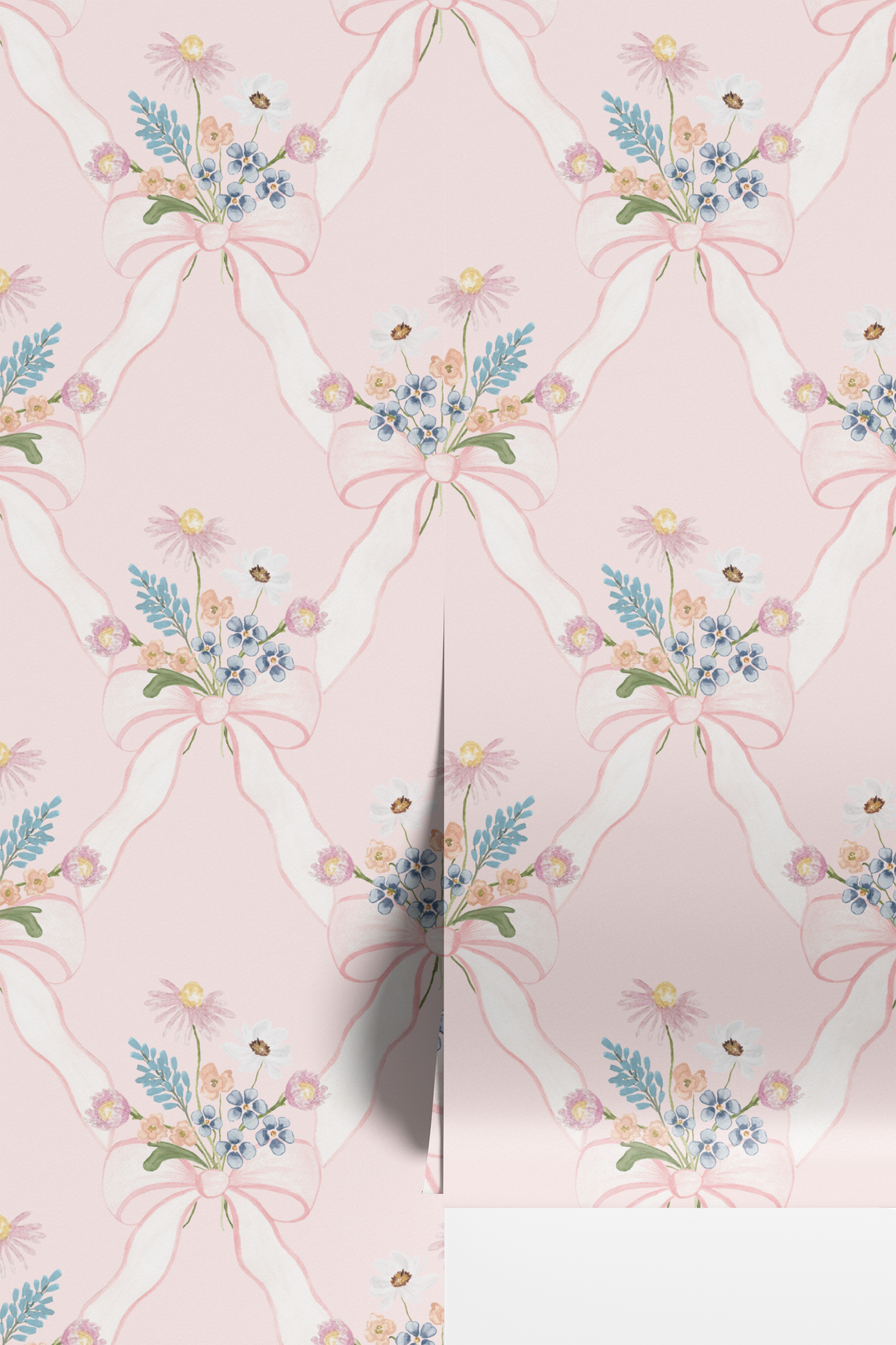 Daphne - Light Pink