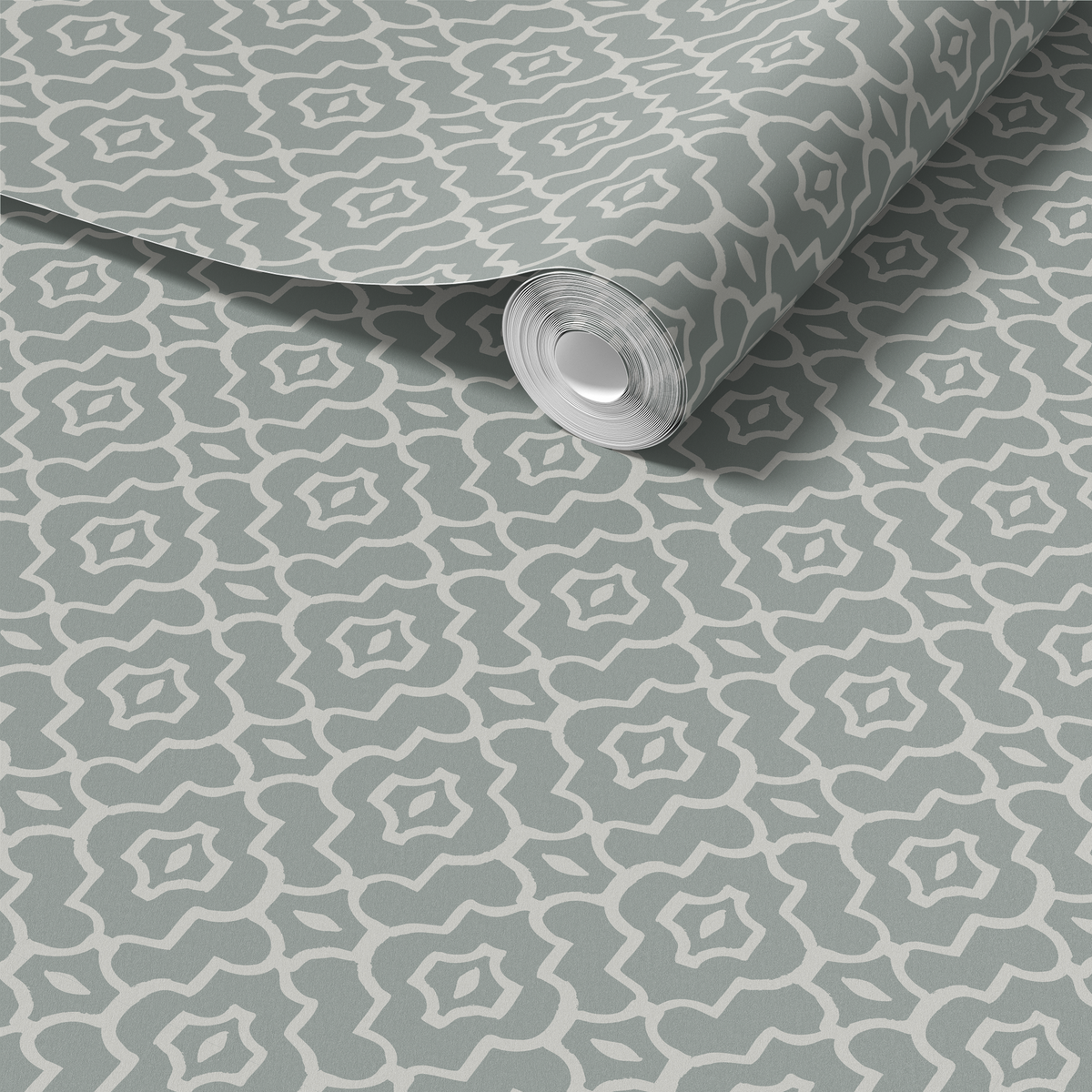 Marrakech - Dark Grey