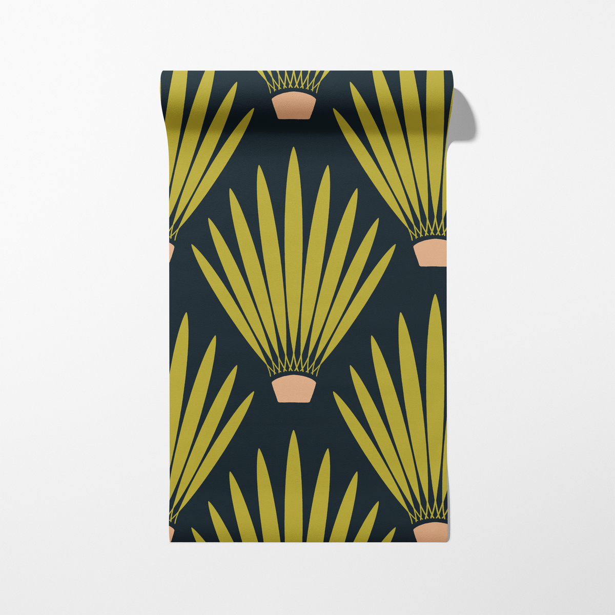 Desert Diamond - Navy