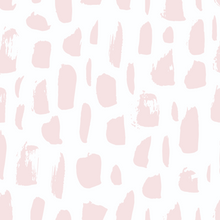  Livy Wallpaper in Ballet Pink