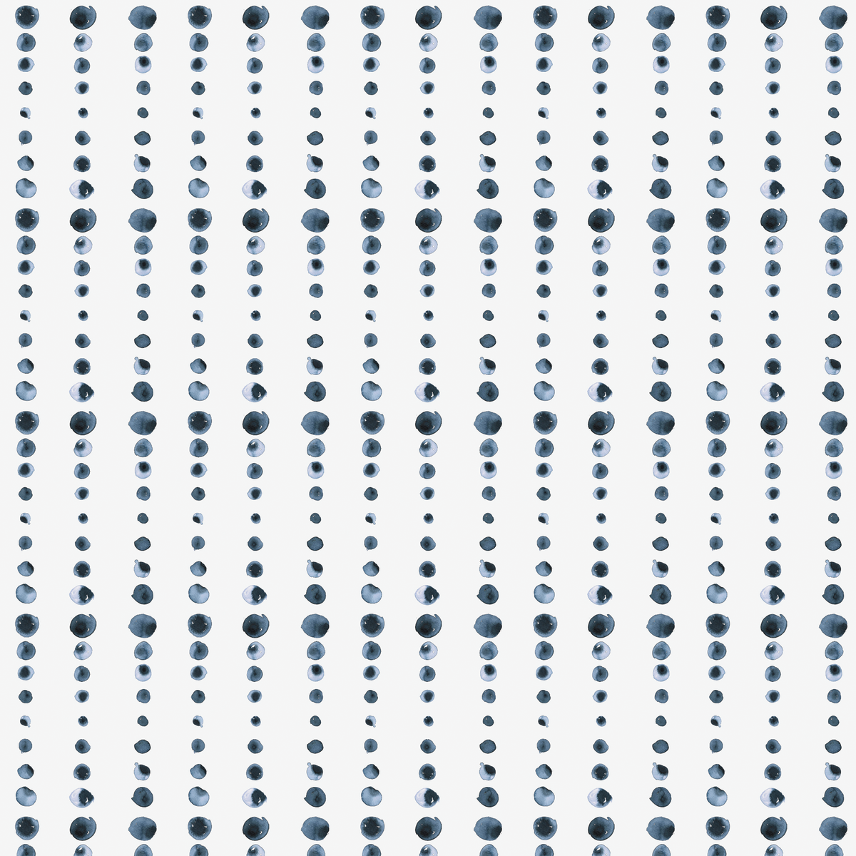 Dotty - Denim