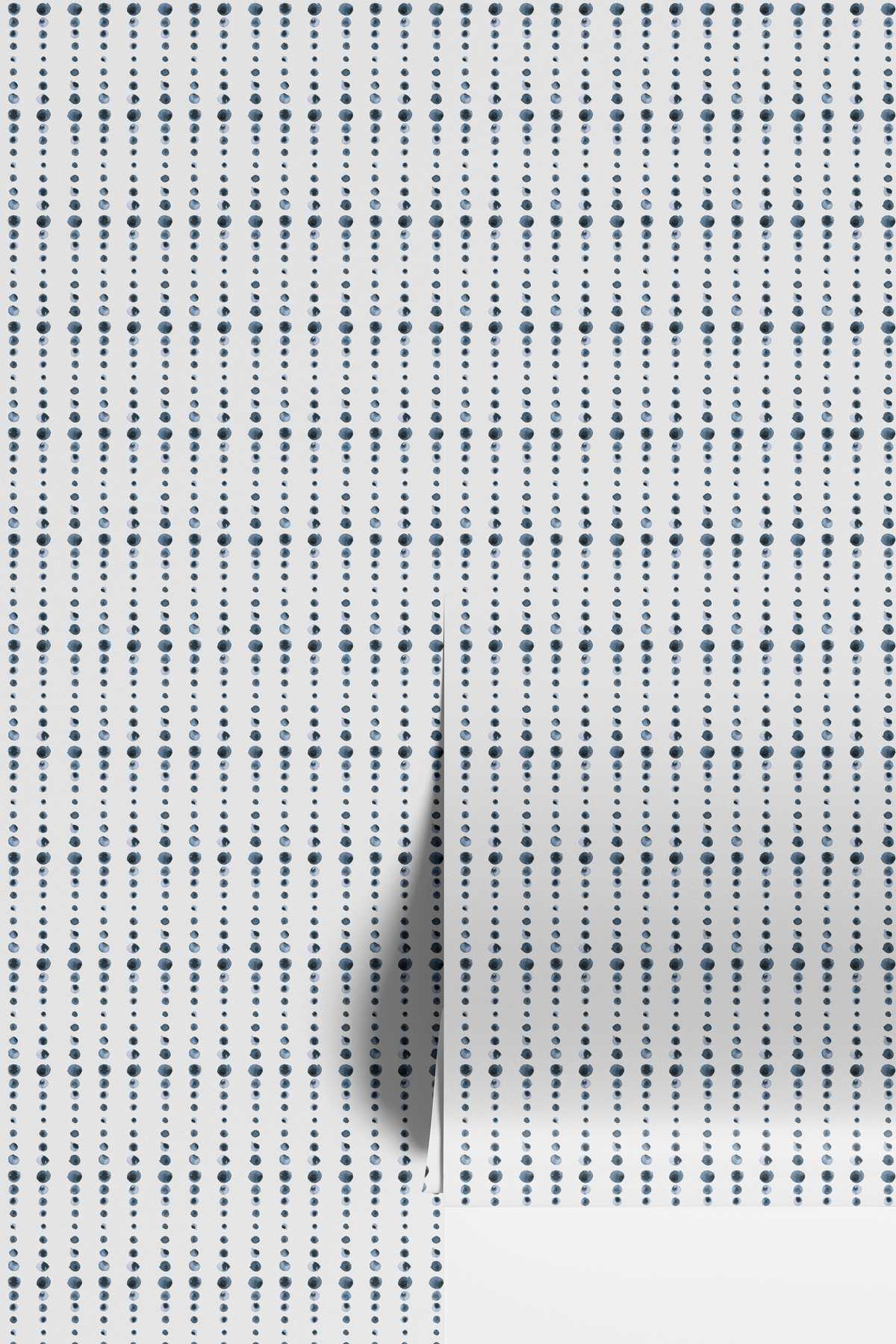 Dotty - Denim