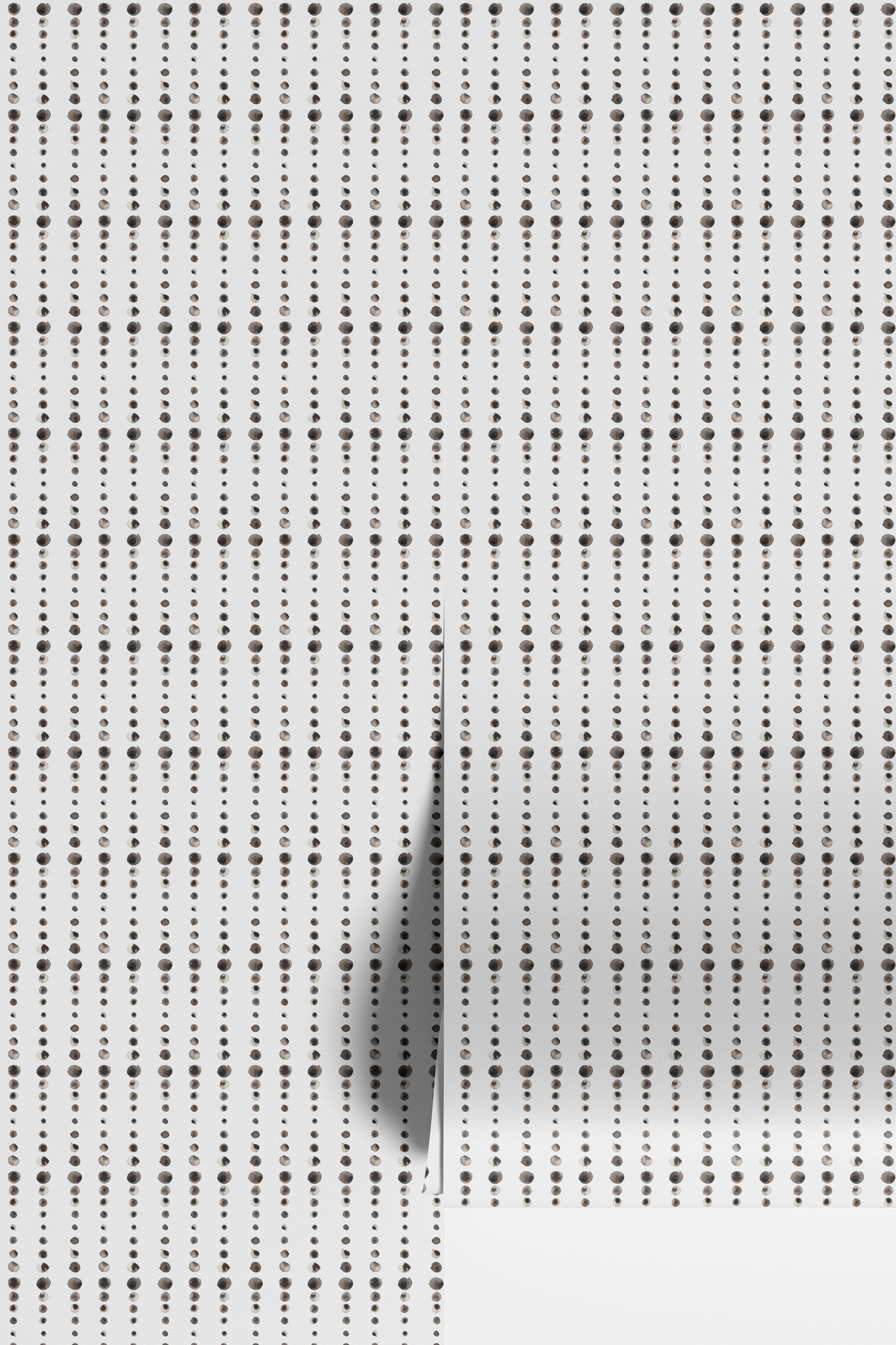 Dotty - Gray