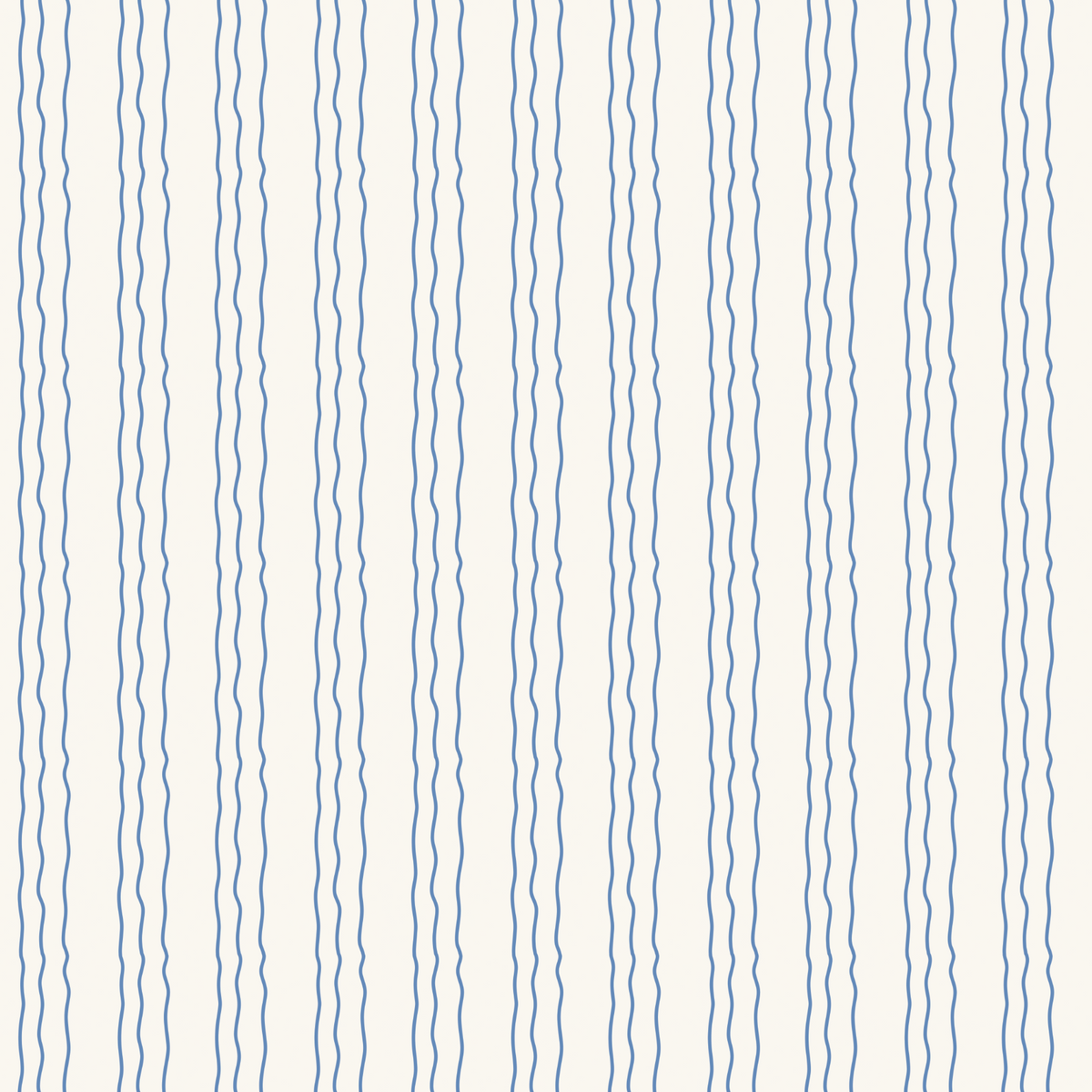 Edelweiss Stripes - Blue