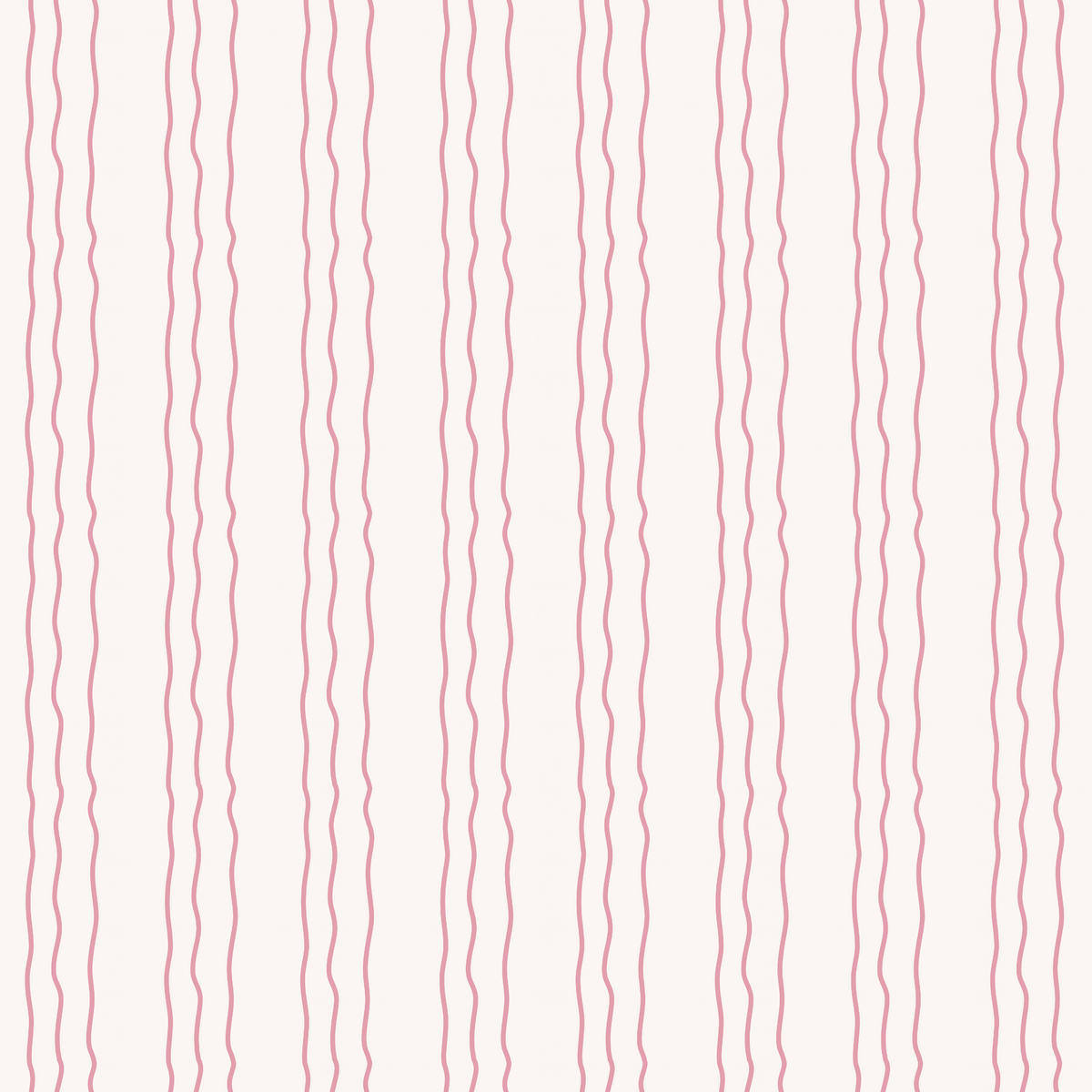 Edelweiss Stripes - Pink