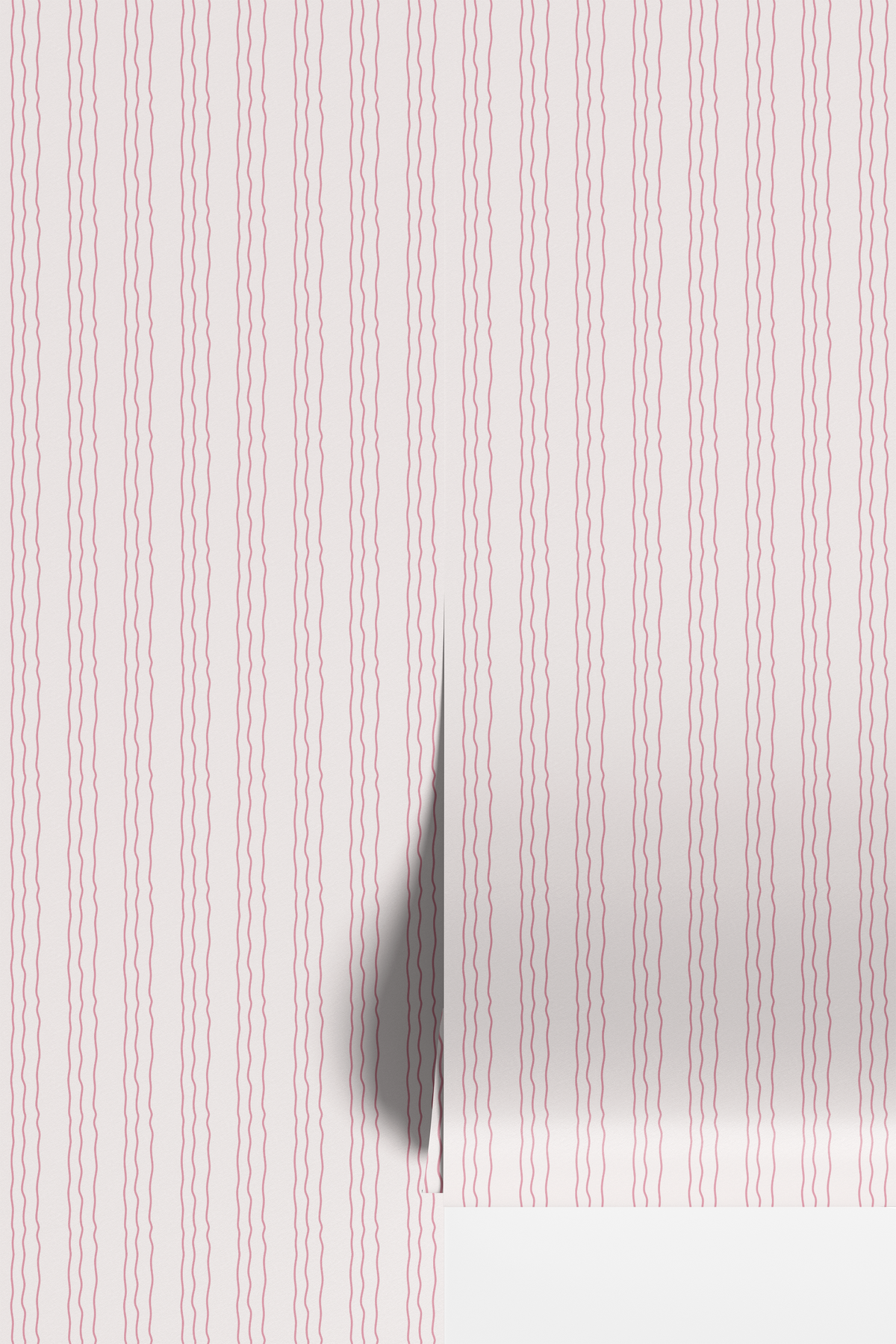 Edelweiss Stripes - Pink