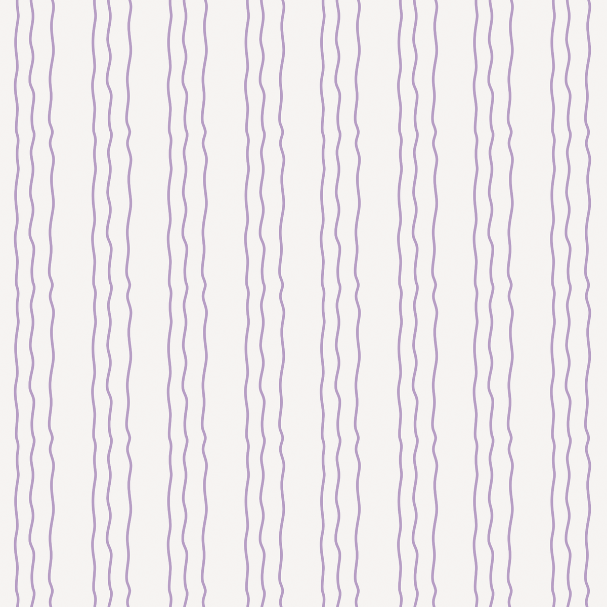 Edelweiss Stripes - Purple
