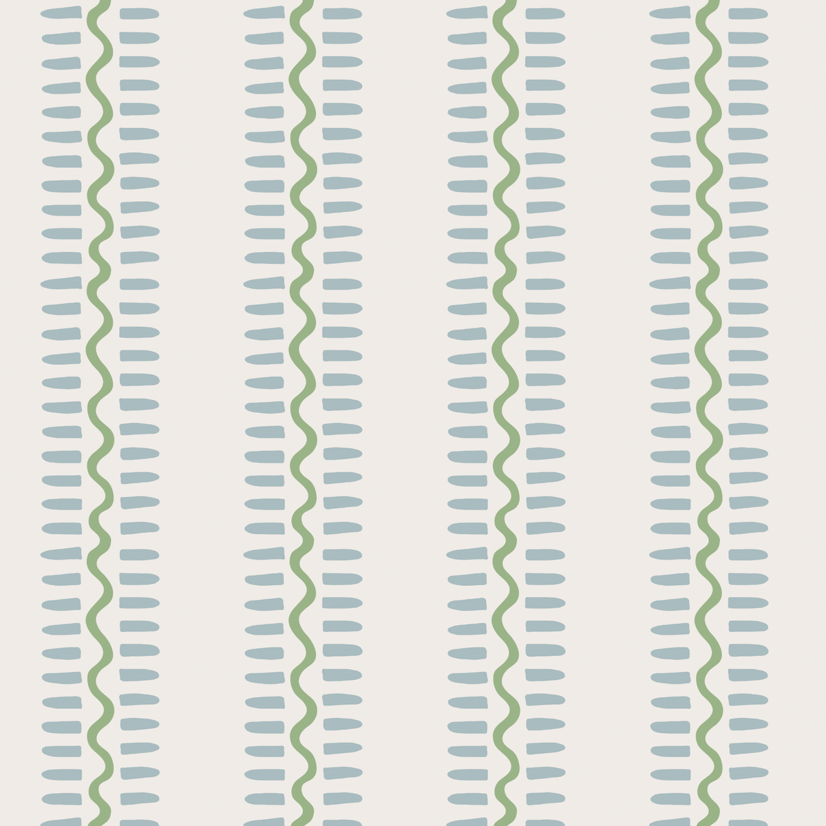 Elliott - Blue/Green