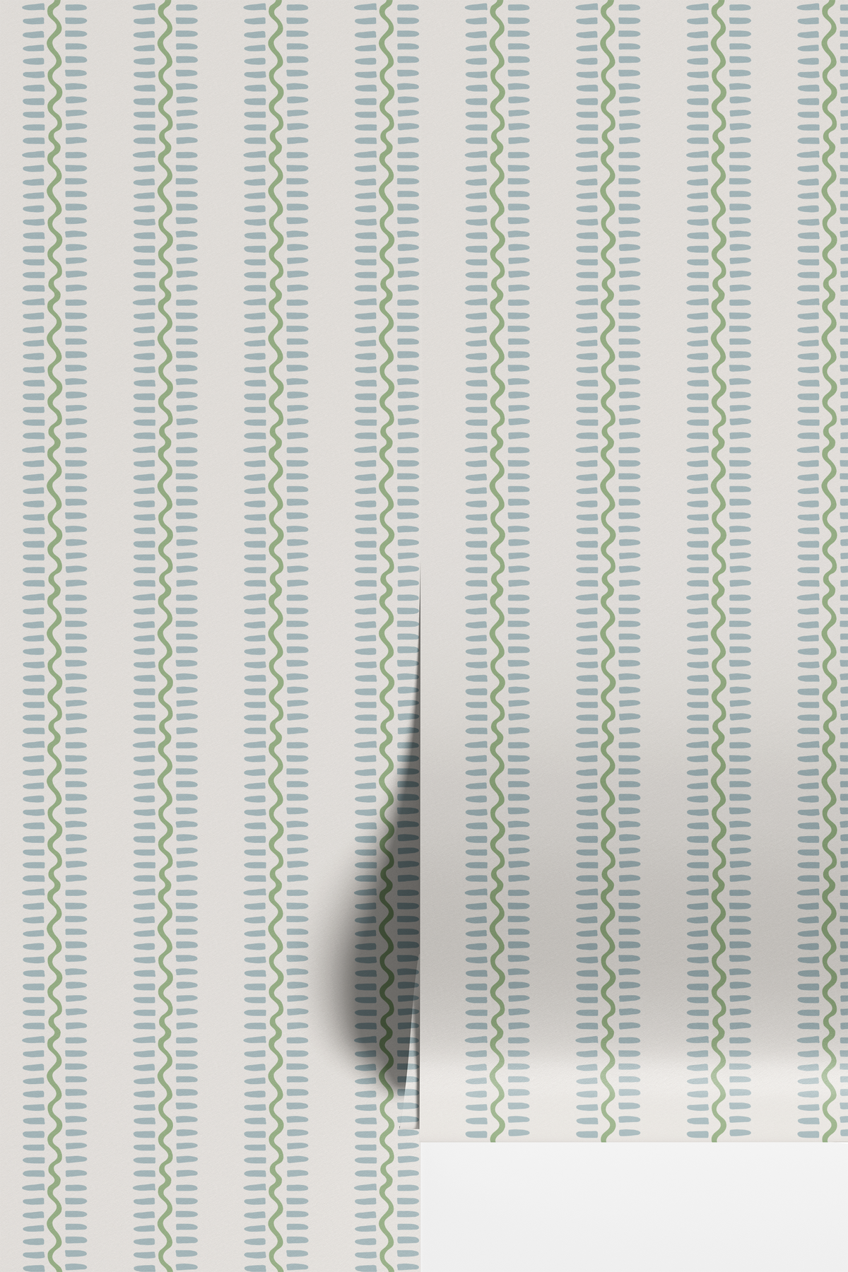 Elliott - Blue/Green