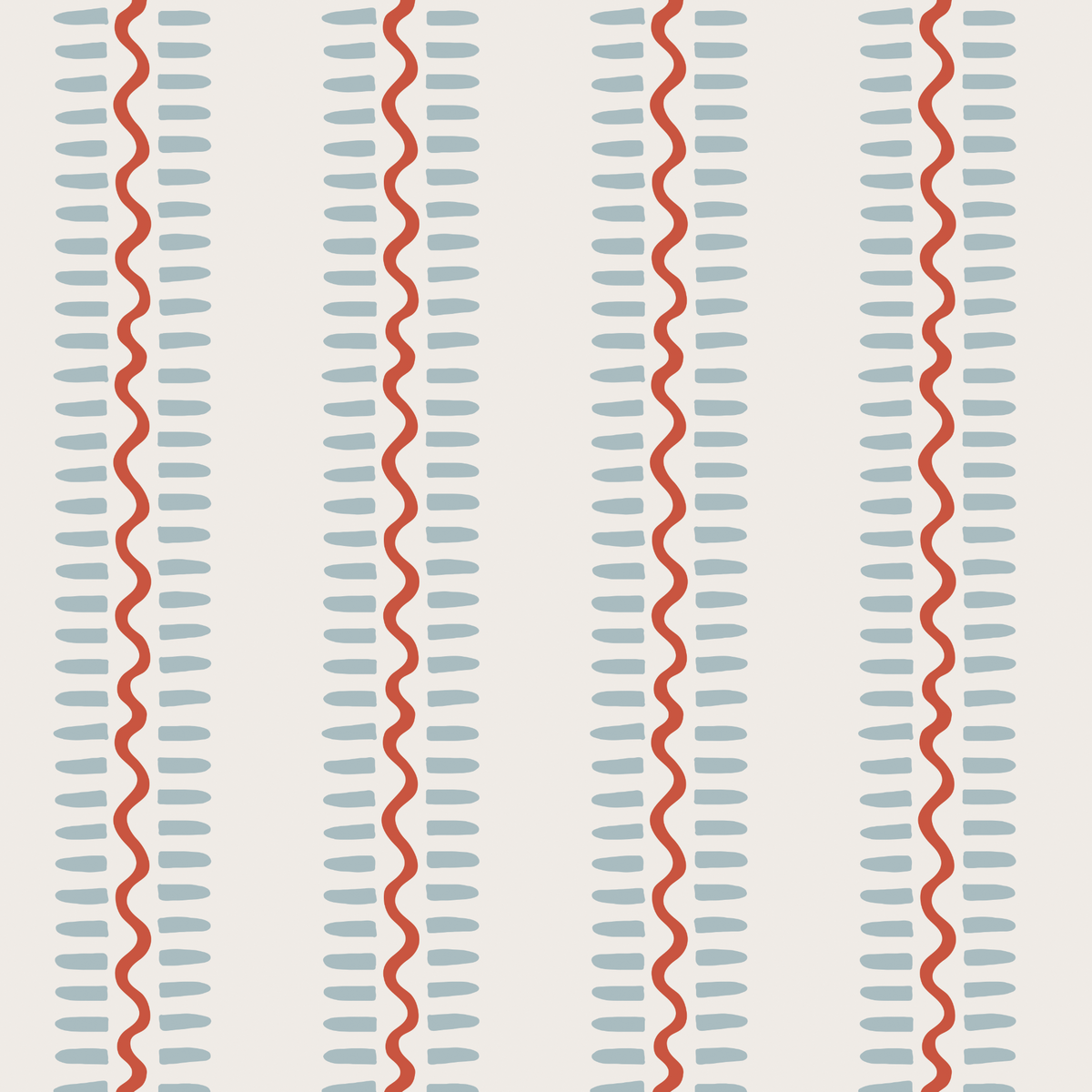 Elliott - Blue/Red