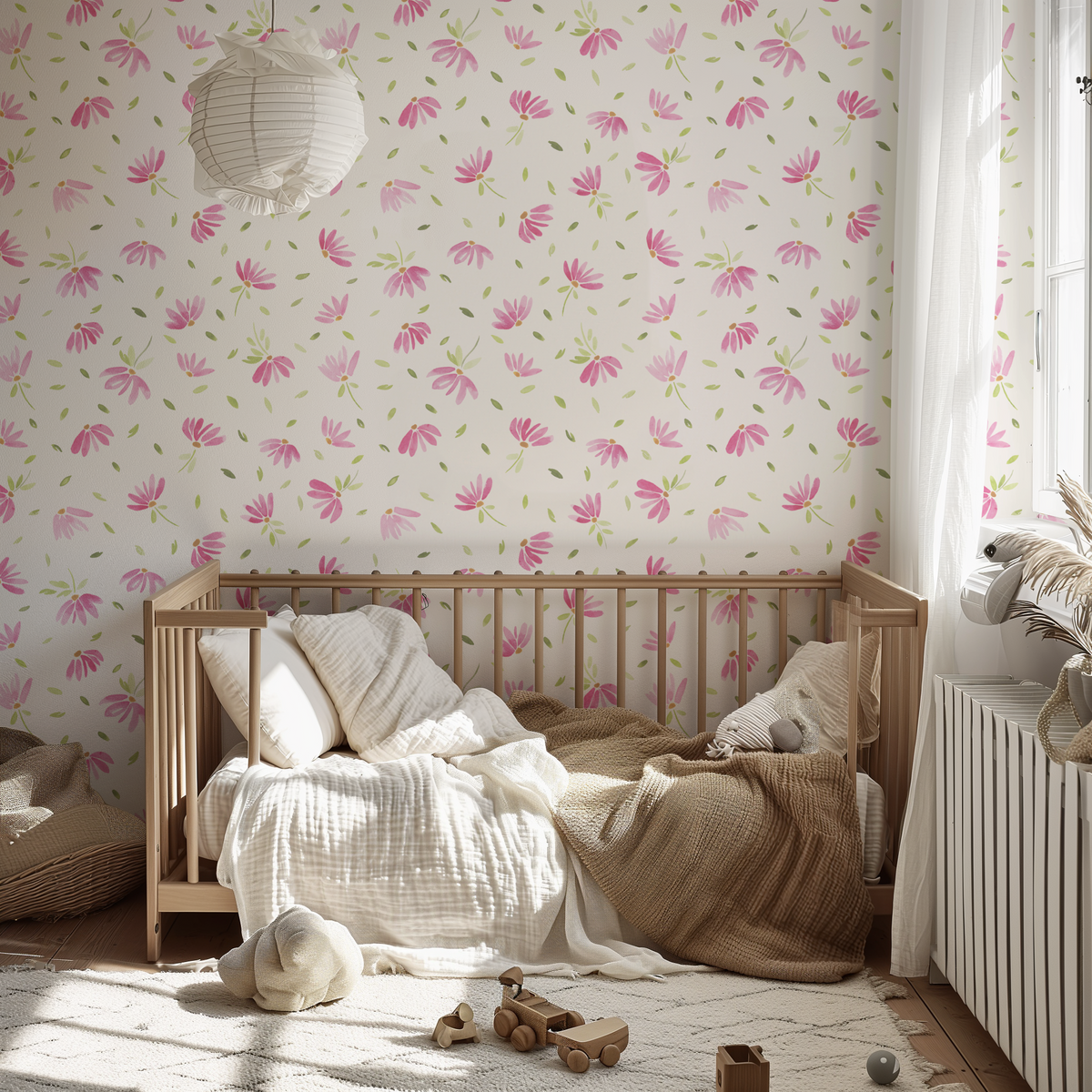 Emma - Pink