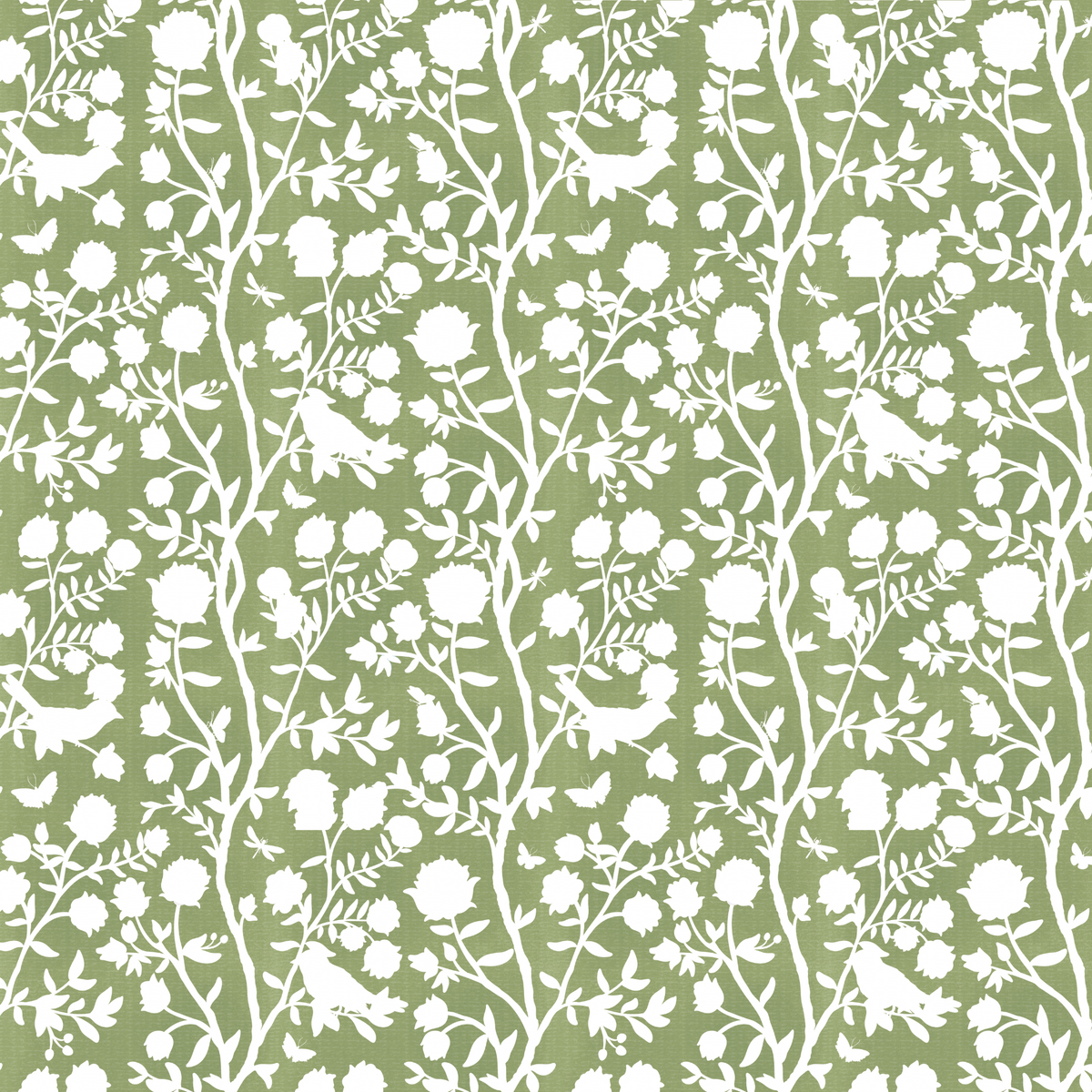 Evangeline - Green