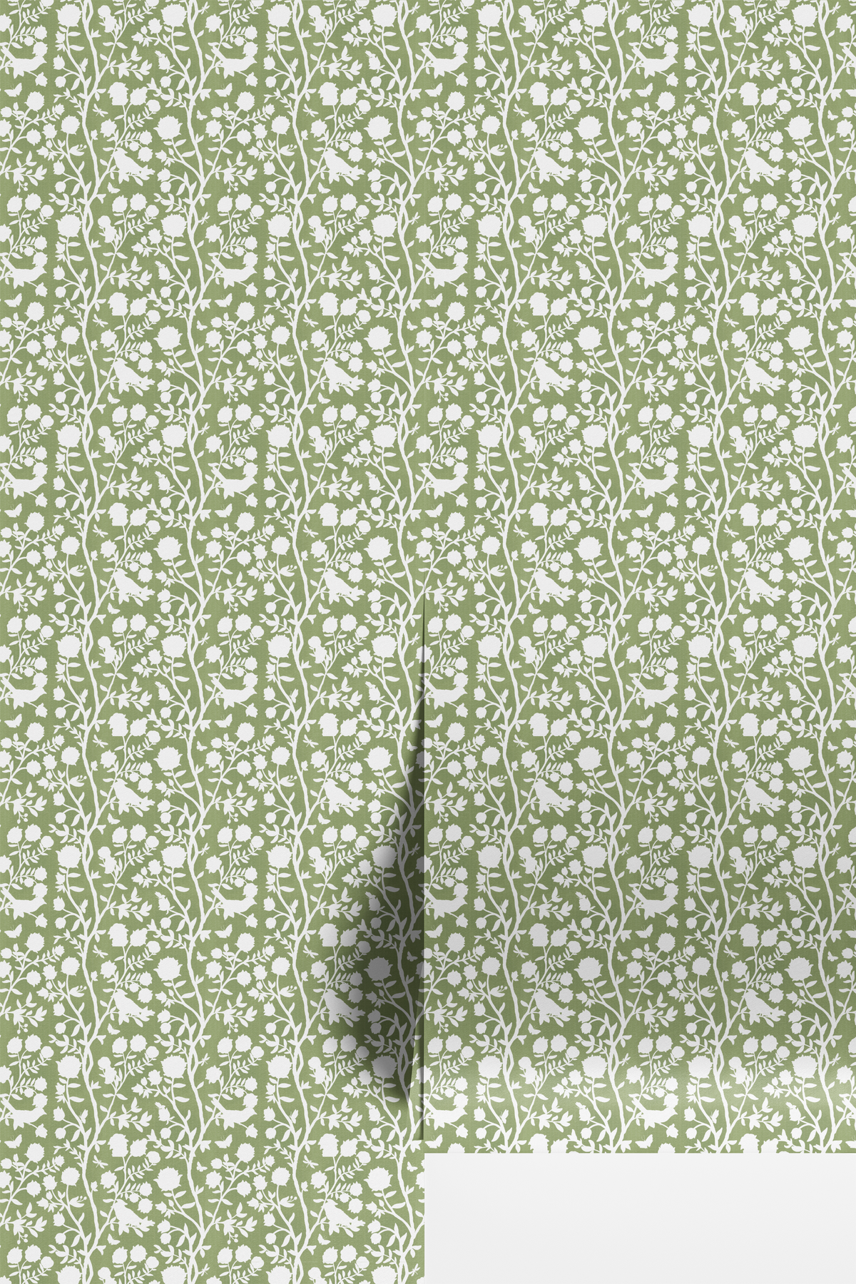 Evangeline - Green