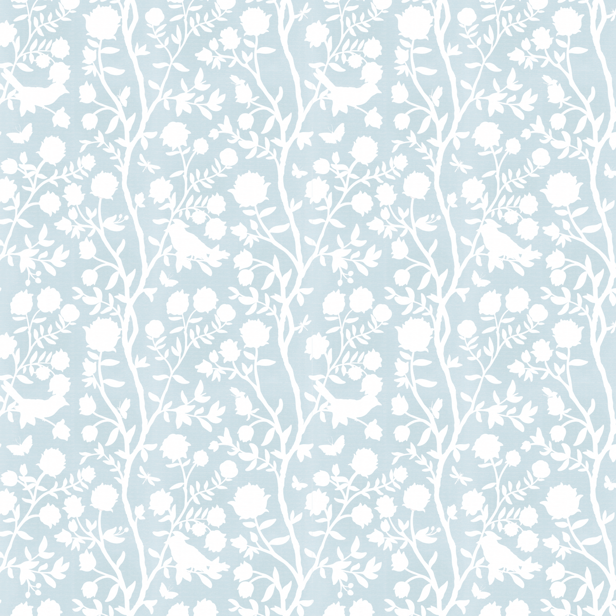 Evangeline - Light Blue