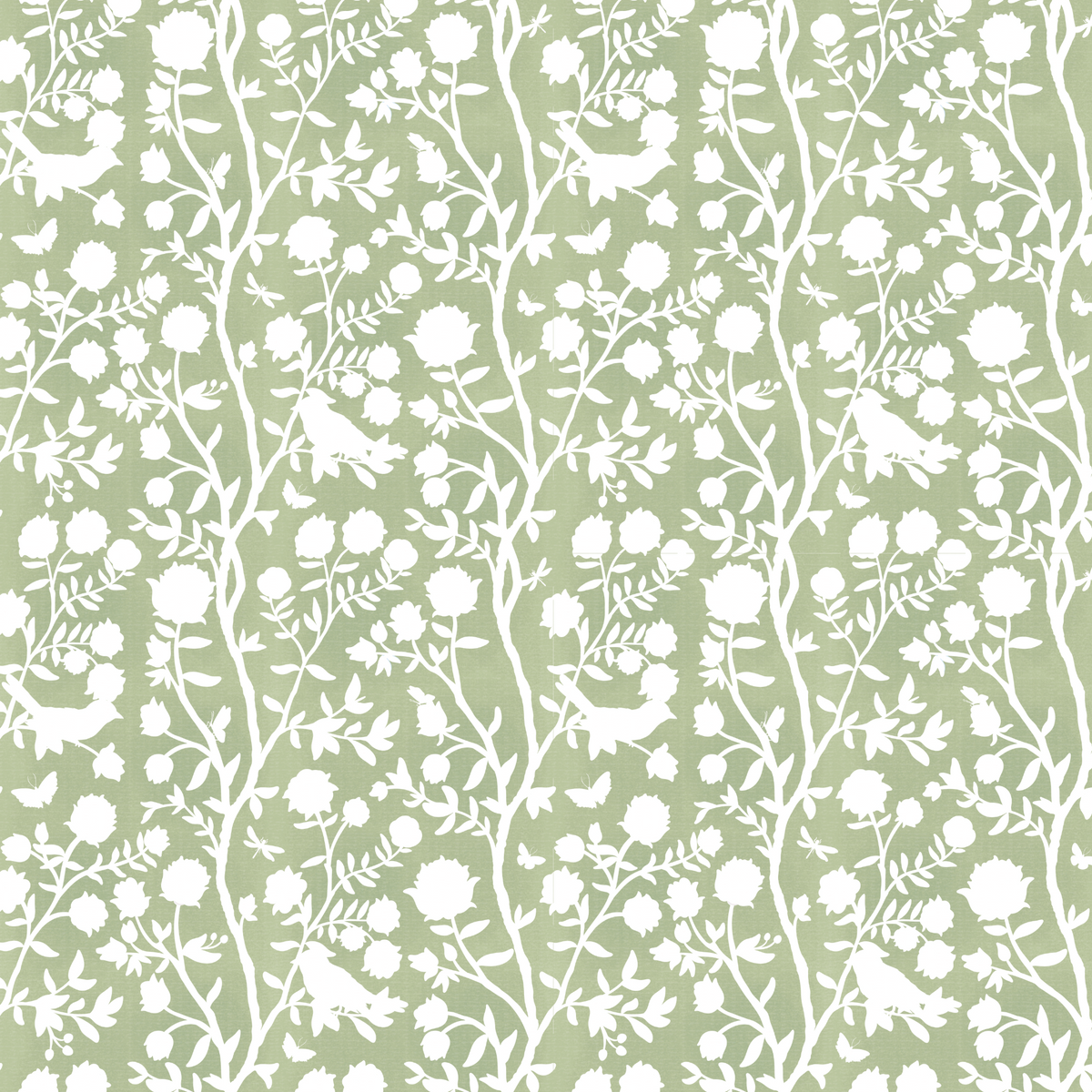 Evangeline - Light Green