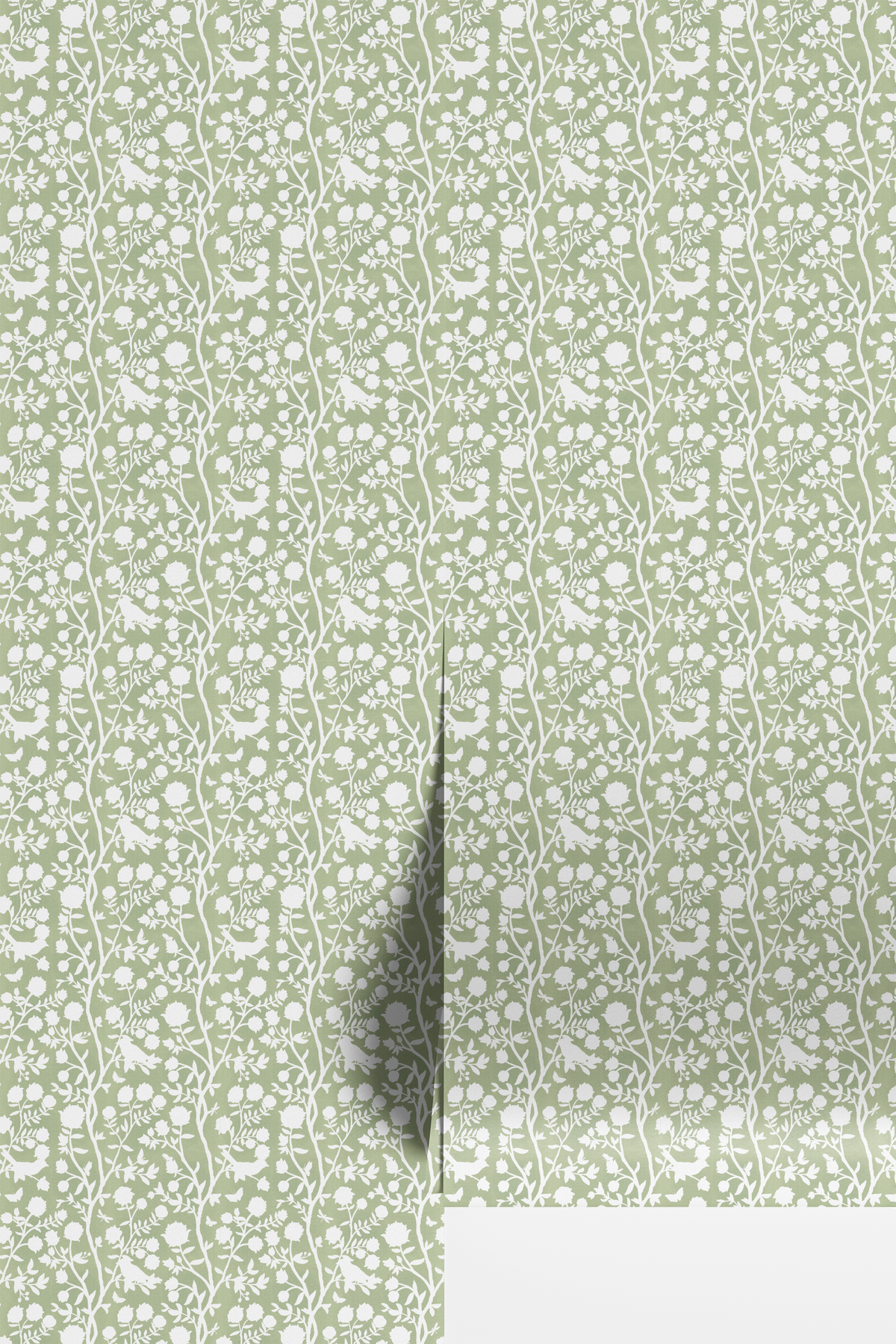 Evangeline - Light Green