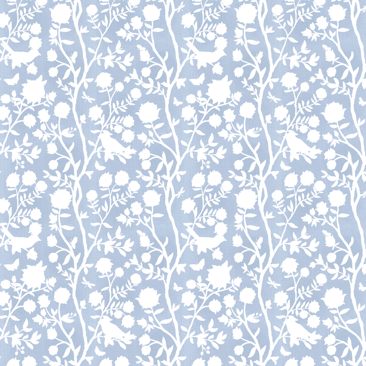 Evangeline - Periwinkle