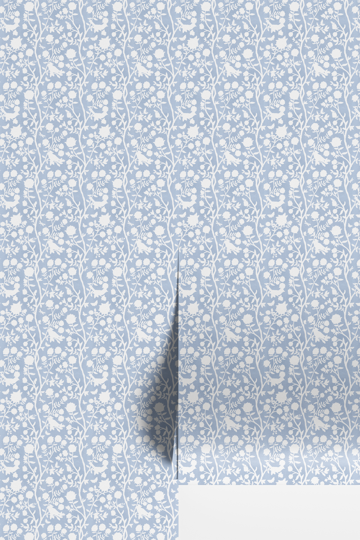 Evangeline - Periwinkle