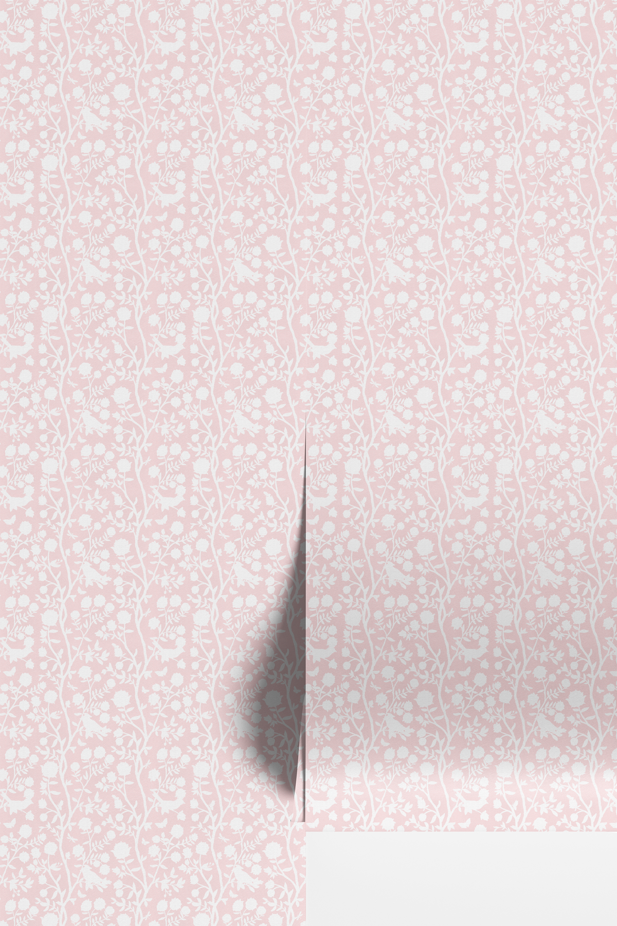 Evangeline - Pink