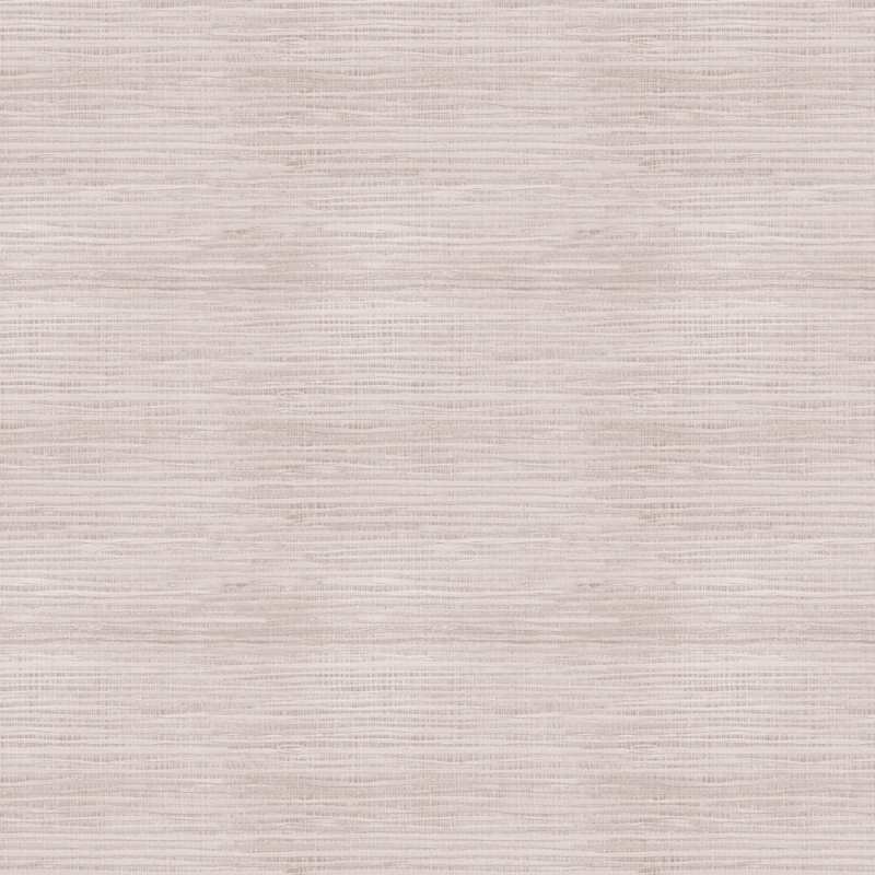 Faux Grasscloth #5 in Rose, a solid textured grasscloth wallpaper in blush pink by Funky Paper Co