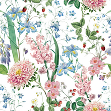  Garden Symphony Wallpaper X Uta Naumann